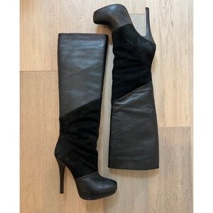 HOUSE OF HARLOW 1960 Lainey Boots
